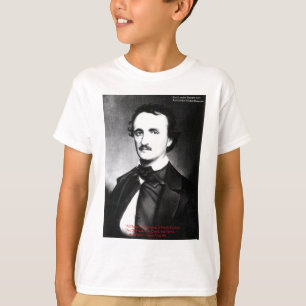 Camiseta Presentes de Citação de Sabedoria "Religião É" de