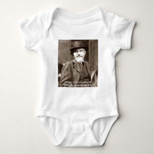 Camiseta Presentes de Citações de Sabedoria de George B Sha