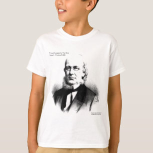 Camiseta Presentes de Citações de Sabedoria do "Melhor Serm