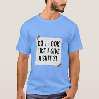 Camiseta Presentes de citações sarcásticas ruins e selvagen