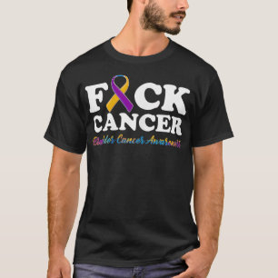 Camiseta Presentes de consciência de bexiga