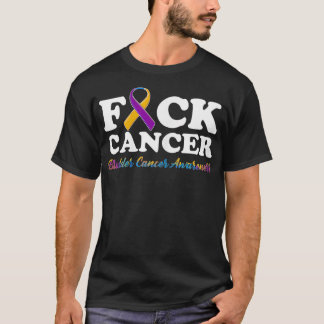 Camiseta Presentes de consciência de bexiga