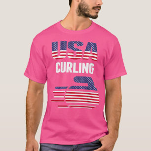 Camiseta Presentes de curvatura
