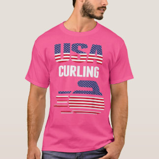 Camiseta Presentes de curvatura