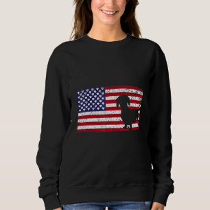 Camiseta Presentes de Dachshund para Mulheres Cachorro Sals