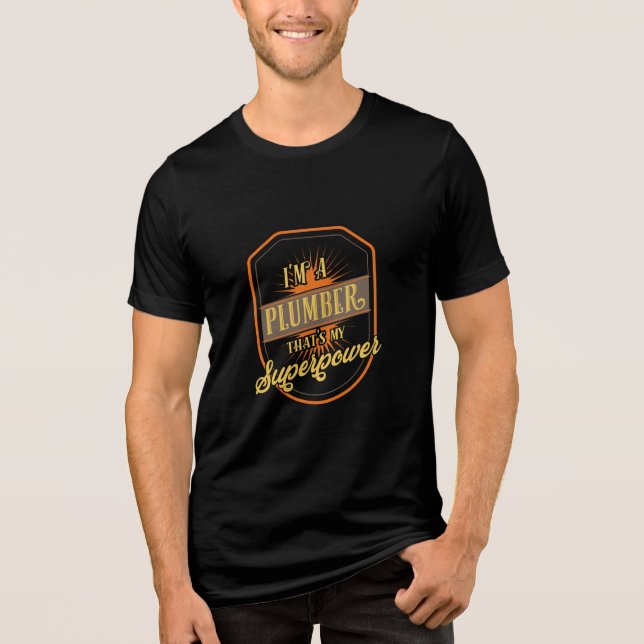 Camiseta Presentes de encanador (Frente)