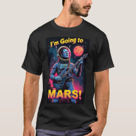 Camiseta Presentes de Formatura Design Gráfico Estou Indo p