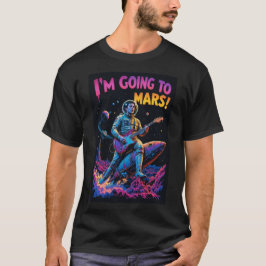 Camiseta Presentes de Formatura Design Gráfico Estou Indo p