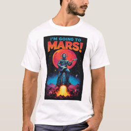 Camiseta Presentes de Formatura Design Gráfico Estou Indo p