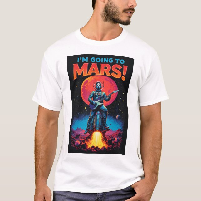 Camiseta Presentes de Formatura Design Gráfico Estou Indo p (Frente)