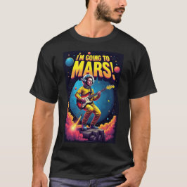 Camiseta Presentes de Formatura Design Gráfico Estou Indo p
