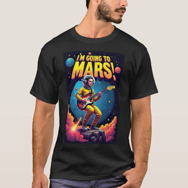 Camiseta Presentes de Formatura Design Gráfico Estou Indo p (Frente)