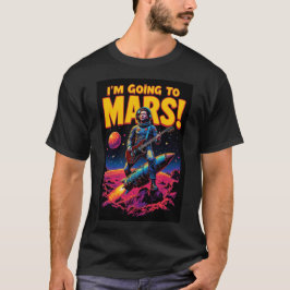 Camiseta Presentes de Formatura Design Gráfico Estou Indo p
