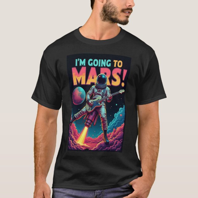 Camiseta Presentes de Formatura Design Gráfico Estou Indo p (Frente)