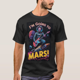 Camiseta Presentes de Formatura Design Gráfico Estou Indo p