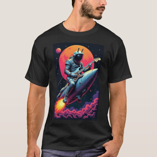 Camiseta Presentes de Formatura Design Gráfico Vamos para M (Frente)
