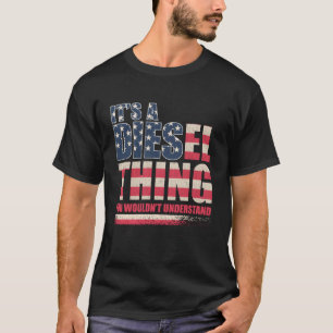 Camiseta Presentes De Motorista De Caminhão Para Homens Car