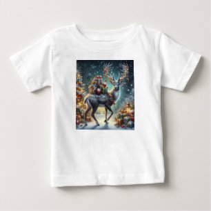 Camiseta presentes de Natal