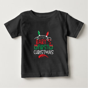Camiseta Presentes de Natal Adoráveis de 2023
