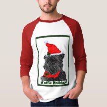 Presentes de Natal de Affenpinscher