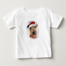 Presentes de Natal do Airedale Terrier para Amante