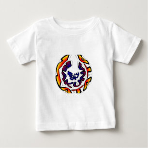 Camiseta Presentes de Peace Hakuna Matata
