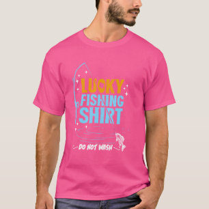 Camiseta Presentes De Pesca Engraçados Para Homens Meninos