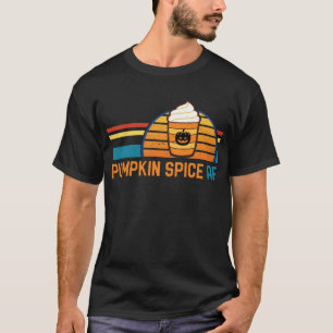 Camiseta Presentes de Pumpkin com Dia de as Bruxas engraçad