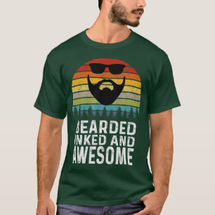 Camiseta Presentes De Sobrecarga Da Atatura Retroativa Para