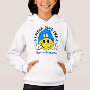 Camiseta Presentes de suporte à fita de sensibilização para