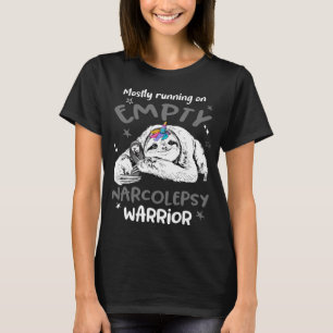 Camiseta Presentes de Suporte de Friso de Sensibilização pa