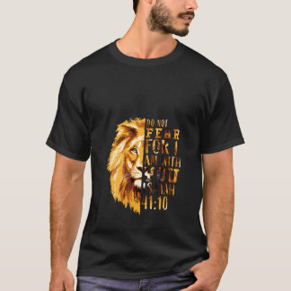 Camiseta Presentes de Versículos da Bíblia Cristã Feminina 