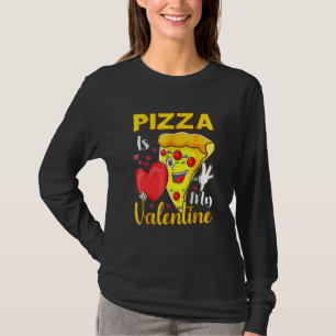 Camiseta Presentes Divertidos Dia dos Namorados Meninos Piz