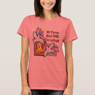 Camiseta Presentes do 60º aniversário de casamento