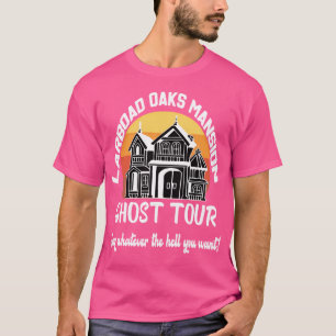Camiseta Presentes Do Dia Acho Que Você Deveria Deixar A Tu