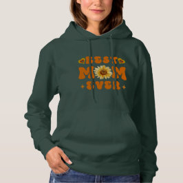 Camiseta Presentes do Dia das Mães - Melhor Mãe do Mundo - 