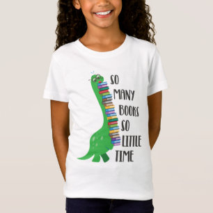 Camiseta Presentes do dinossauro dos miúdos para miúdos d