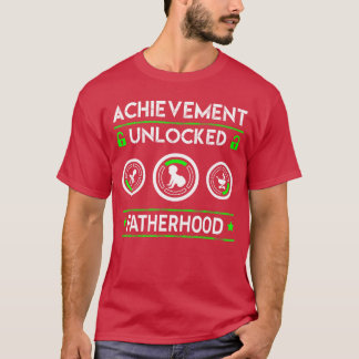 Camiseta Presentes do Papai Gamer Presentes de Amigos do Pa