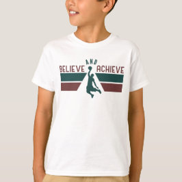 Camiseta Presentes do Ventilador de Basquete jogador de bas