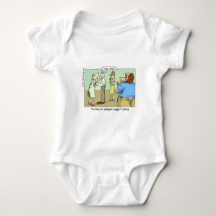 Camiseta Presentes e Colecionáveis do Cartoon do Grupo de A