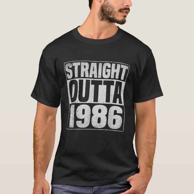 Camiseta Presentes Edição Limitada Presentes de Aniversário (Frente)