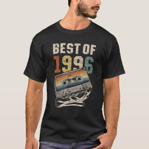 Camiseta Presentes engraçados de 30 anos de idade feitos em