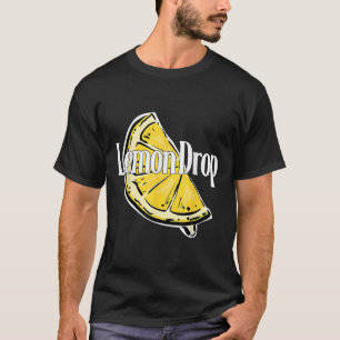 Camiseta Presentes Engraçados de Limão para Homens e Mulher