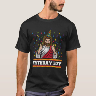 Camiseta Presentes engraçados de Natal para crianças e adul