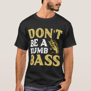 Camiseta Presentes Engraçados de Pesca