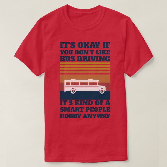 Camiseta Presentes Engraçados De Sussurro De Driver De Barr (Frente do Design)