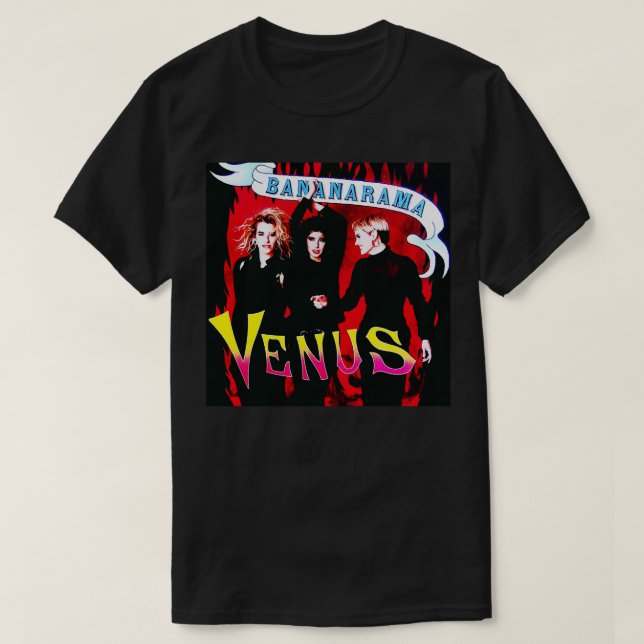 Camiseta Presentes Engraçados Para A Pop Do Grupo De Música (Frente do Design)
