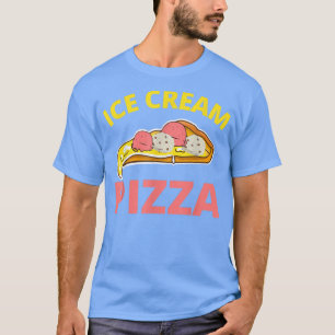 Camiseta Presentes Engraçados Para Pizza Amantes Meninas Pi