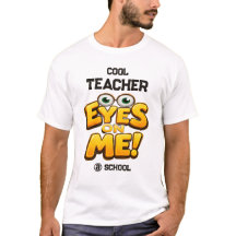 Presentes engraçados personalizados para professor