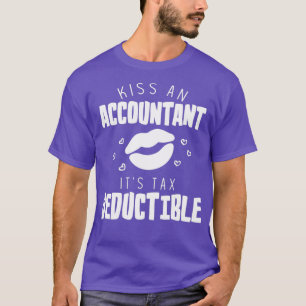 Camiseta Presentes Fiscais Engraçados